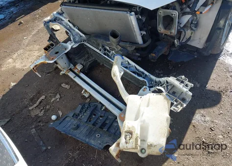 2018 Ford Fusion Energi Se Luxury из США, поврежденный, VIN 3FA6P0PU1JR216316